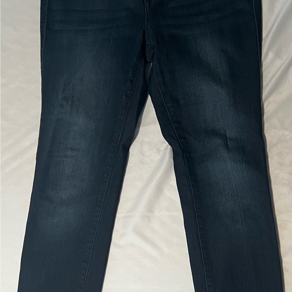 Torrid Dark Wash Denim Jeans